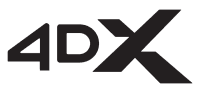 4DX