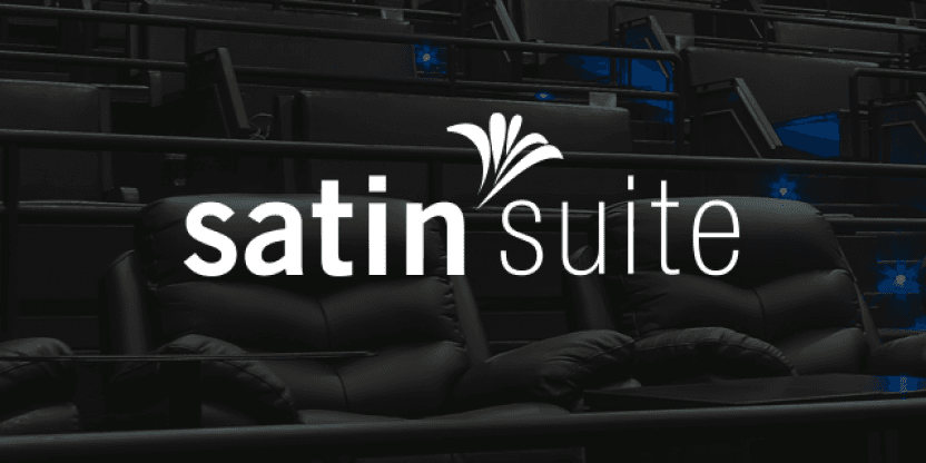 Satin Suite