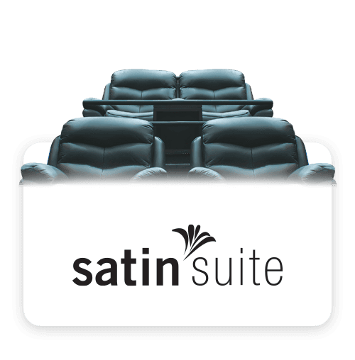 Satin Suite