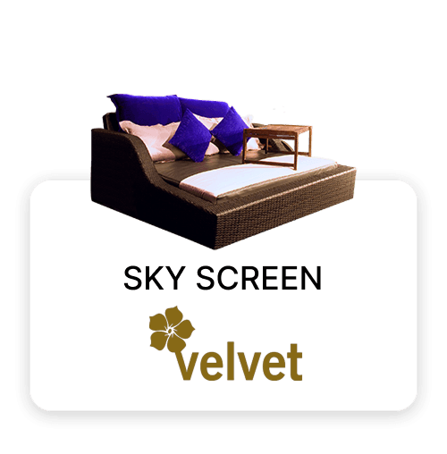 SKY SCREEN
