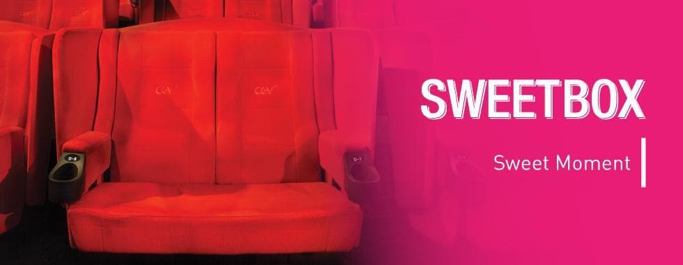 Sweetbox
