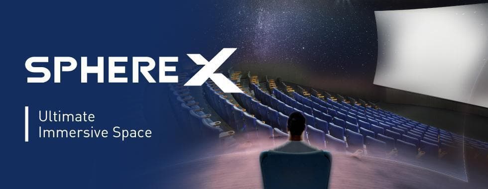SphereX