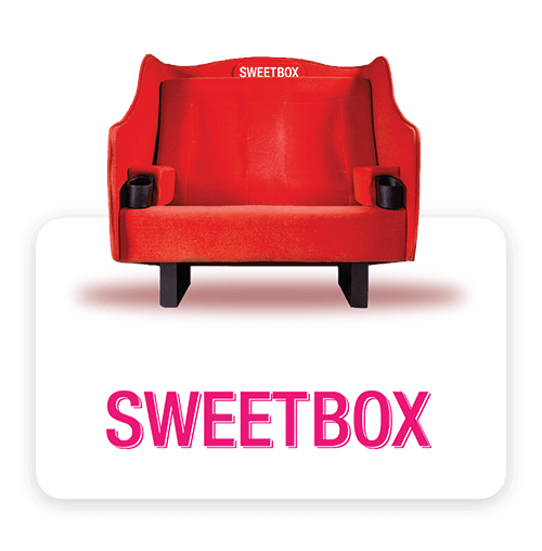 Sweetbox