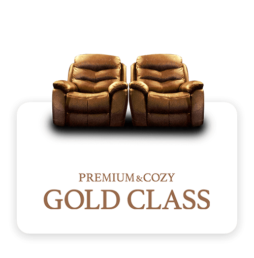 Gold Class