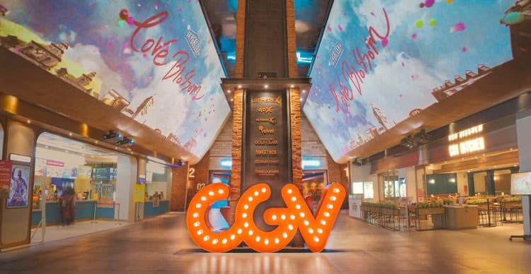 CGV Grand Indonesia