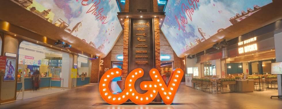 8 Jenis Auditorium CGV Indonesia yang Wajib Kamu Coba!