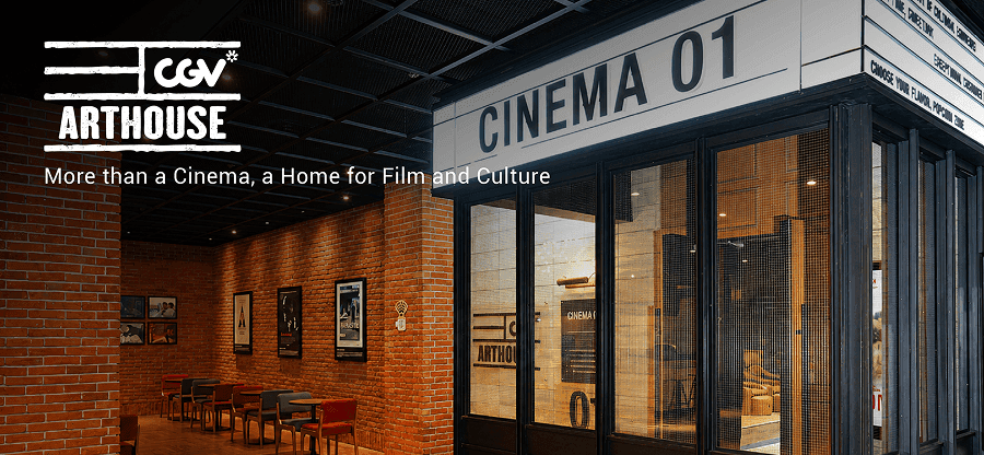Arthouse